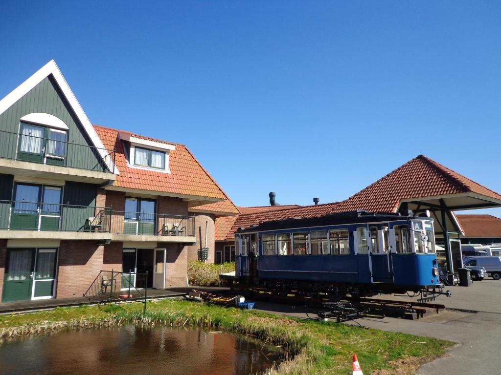 De Rijper Eilanden Hotel Exterior foto