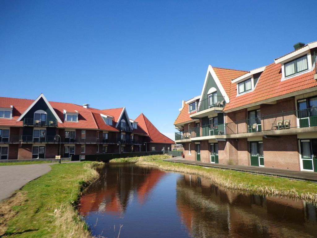 De Rijper Eilanden Hotel Exterior foto